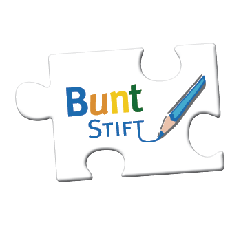 Bunt STIFT